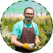 Meet the People Behind  the Fields - kaiyun