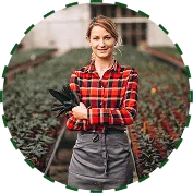 Meet the People Behind  the Fields - kaiyun