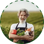 Meet the People Behind  the Fields - kaiyun