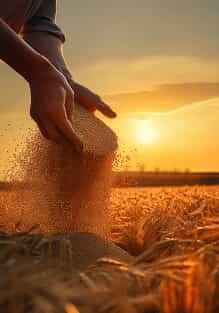 Empowering Farmers  Nourishing the World - kaiyun