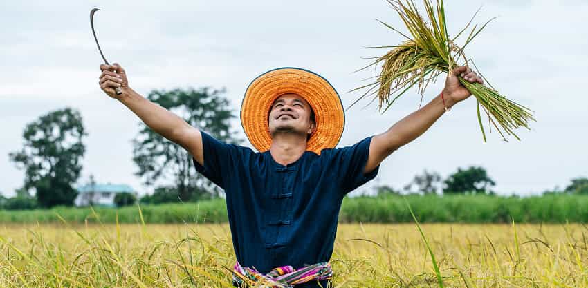 Join the Movement to Grow the World - kaiyun